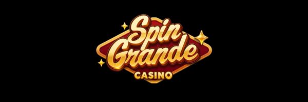 Spin Grande Casino z depozytem od 10 zł i 500 darmowymi spinami