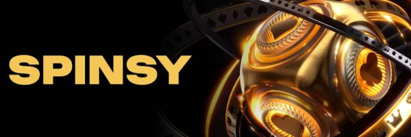 Aplikacja mobilna Spinsy Casino i bonus 100% do 2250 zł